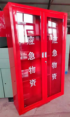 消防柜厂家
