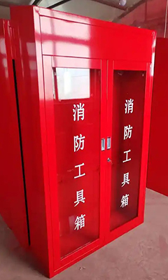 消防柜价格