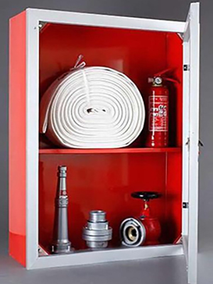 北京消防箱图片