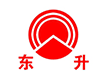 东升文件柜logo