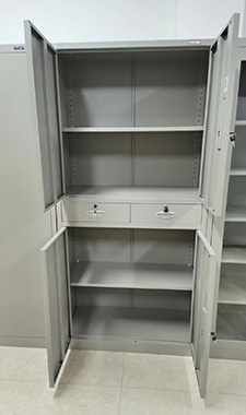 明抽屉抠手柜内部